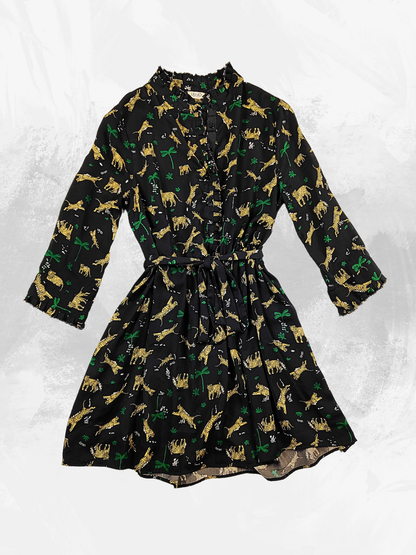 Robe Wild Liu Jo