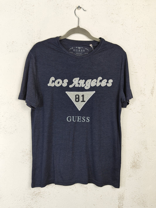 T-shirt Guess Los Angeles 81
