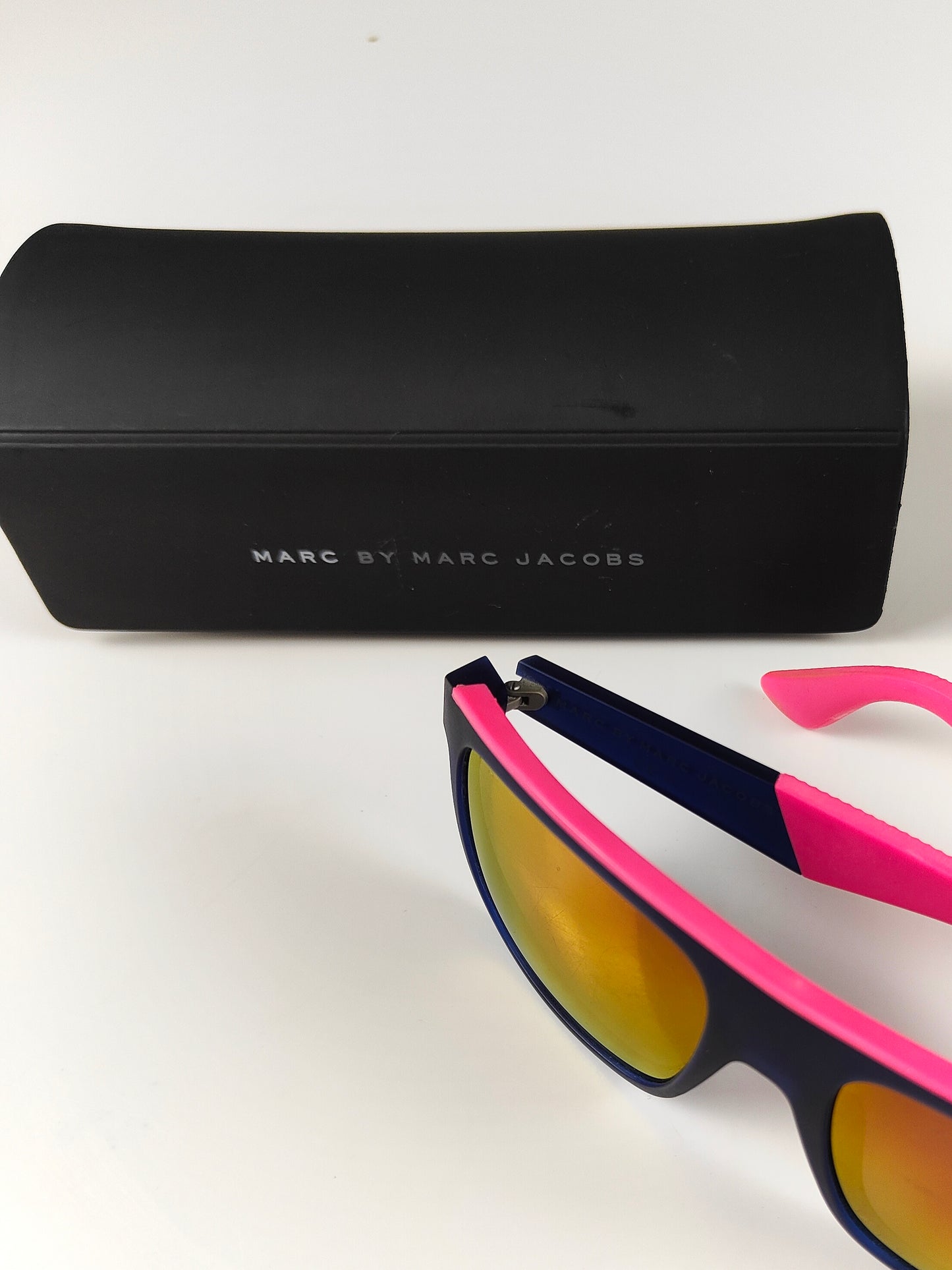 Lunettes de soleil unisexes Marc by Marc Jacobs