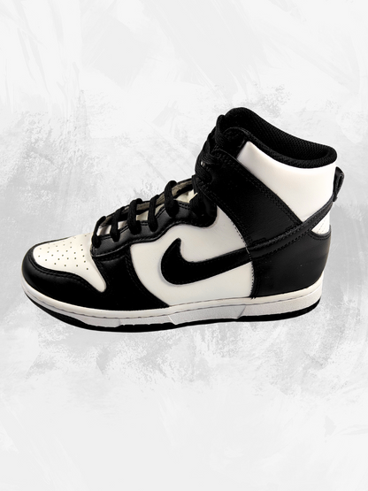 Nike Dunk High Panda