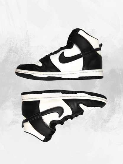 Nike Dunk High Panda