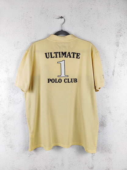 Polo Ultimate Polo Club