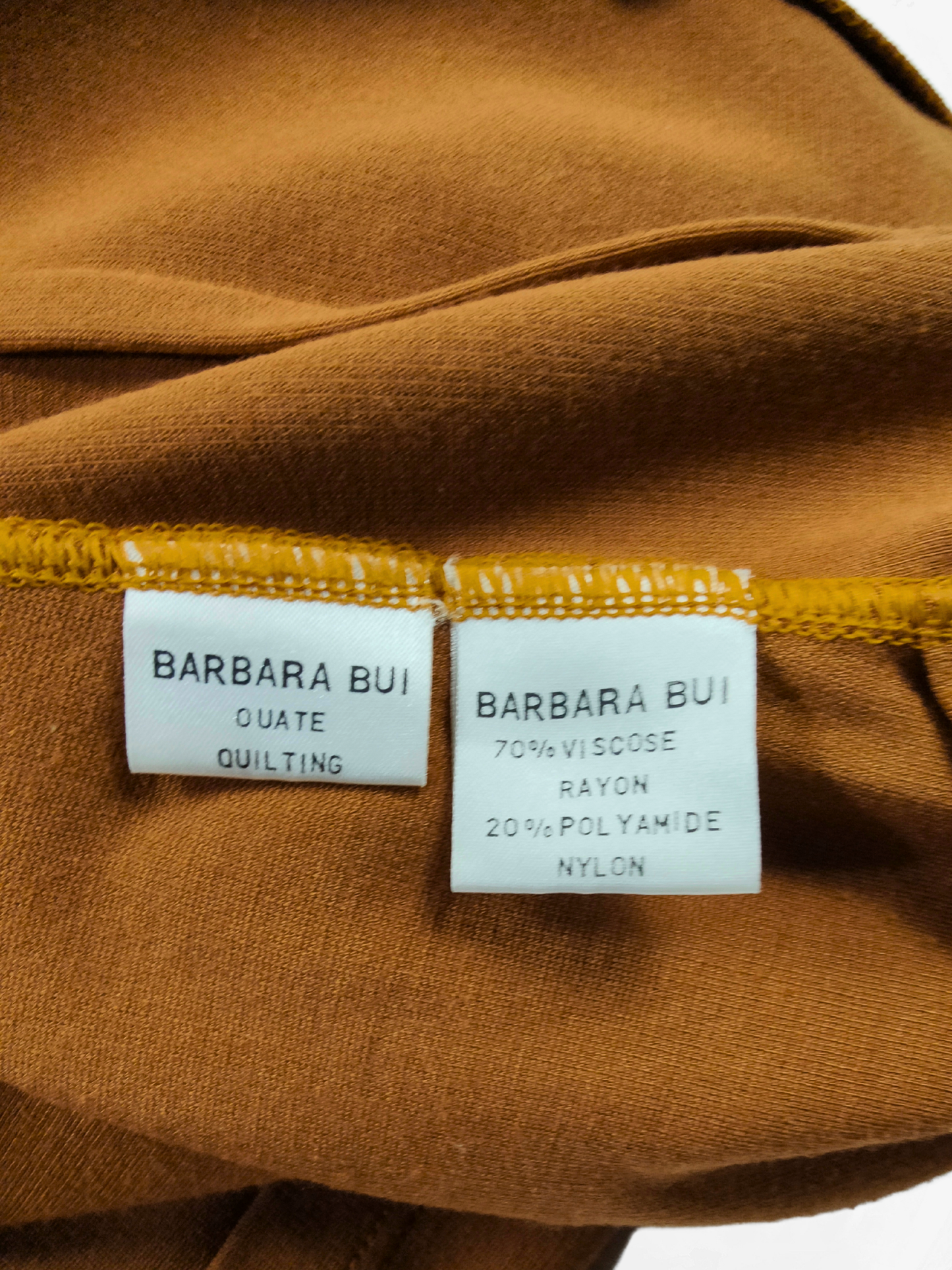 Robe Barbara Bui Paris