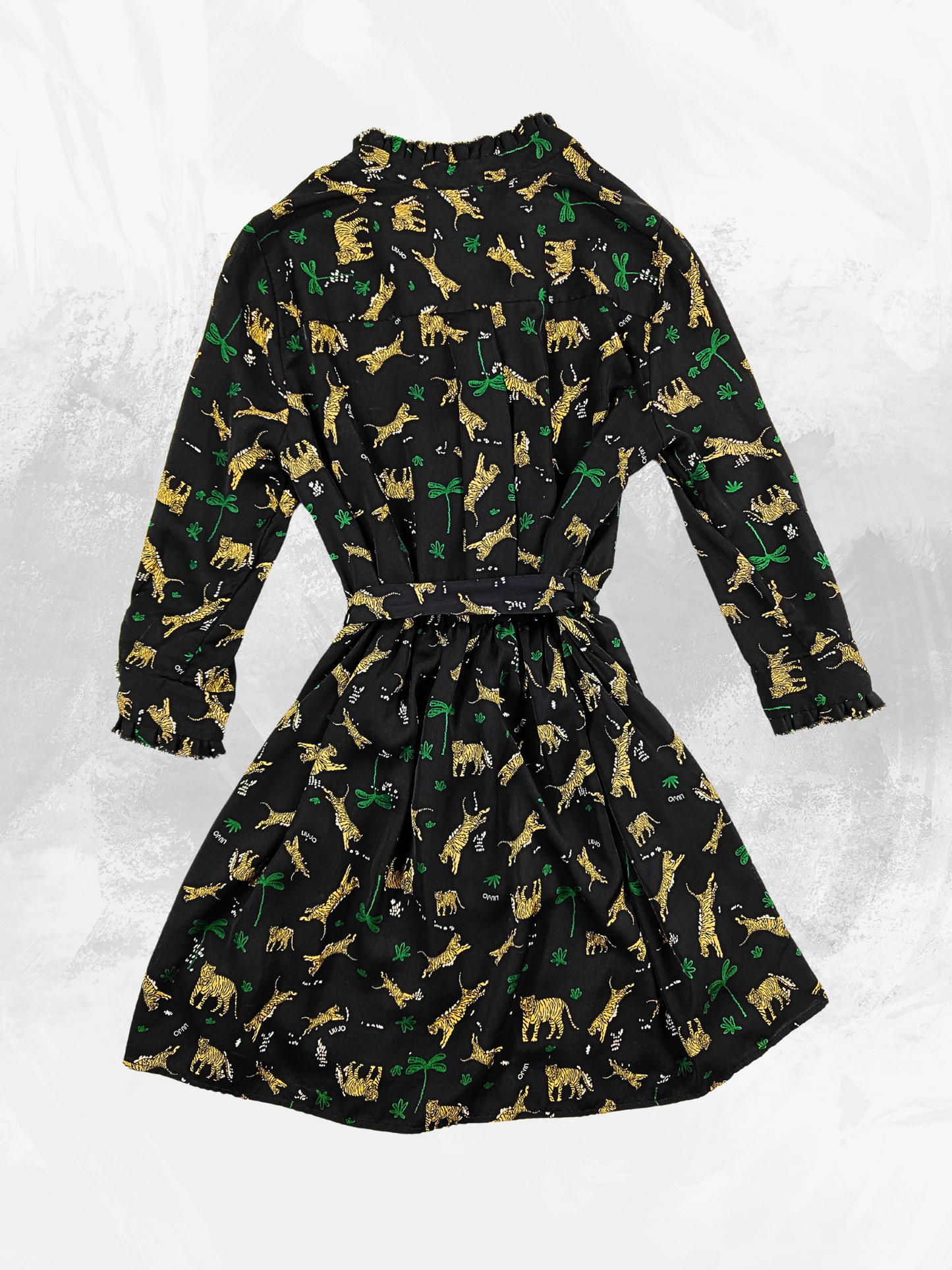 Robe Wild Liu Jo