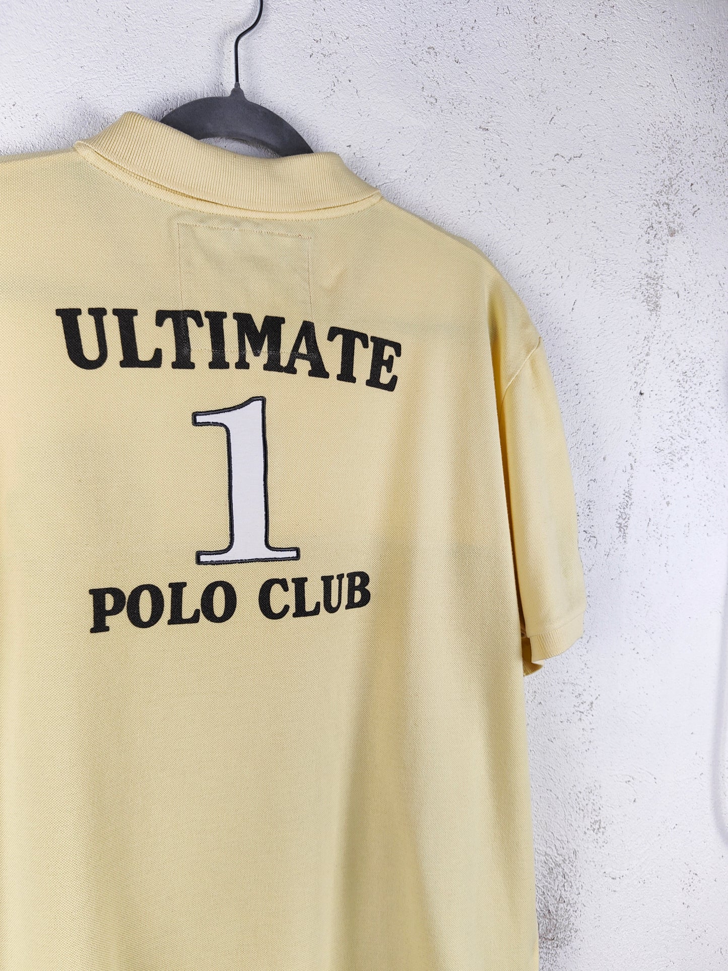 Polo Ultimate Polo Club