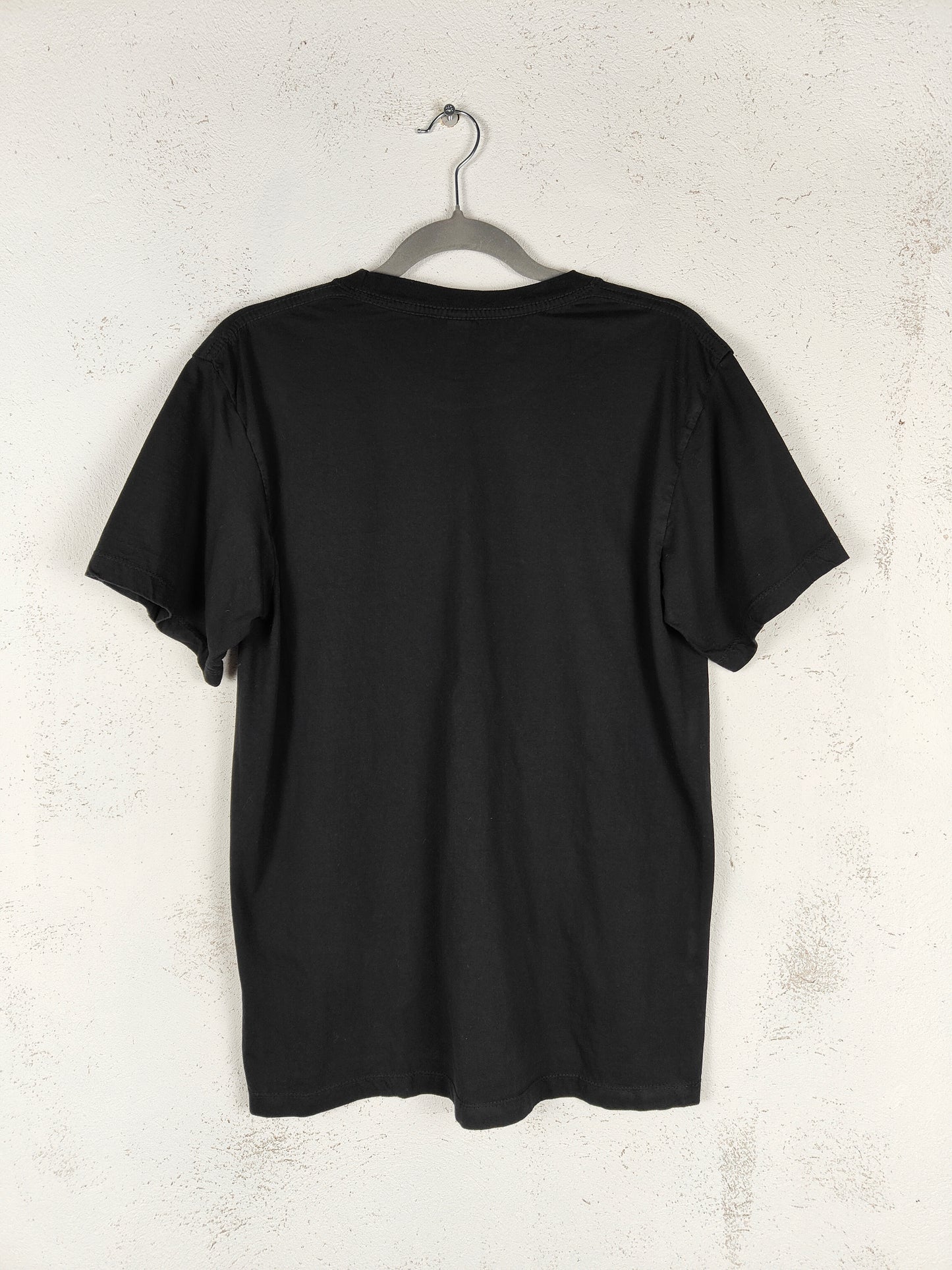 T-Shirt noir The North Face