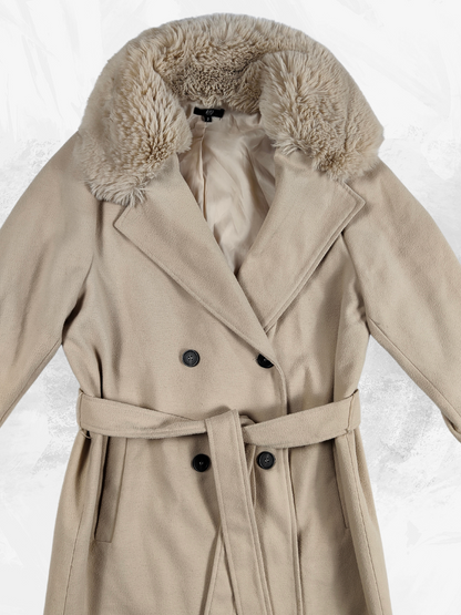 Manteau long Riu Paris